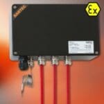 Article image of: Nieuwe serie mechanische thermostaten voor elektrische heat-tracing in expl