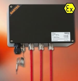 Article image of: Nieuwe serie mechanische thermostaten voor elektrische heat-tracing in expl