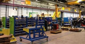 Article image of: Inschrijving geopend voor 5S cursus op 23 mei 2013