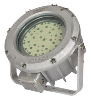 Article image of: LED-oplossingen voor explosiegevaarlijke omgevingen