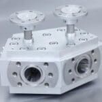 Article image of: Maag lanceert twin outlet Extrex pomp