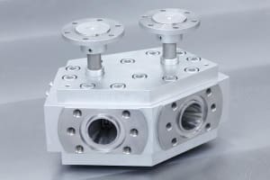 Article image of: Maag lanceert twin outlet Extrex pomp