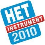 Article image of: Industriële Week en HET Instrument bundelen krachten