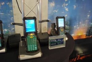 Article image of: Wonderware toont IntelaTrac op Maintenance NEXT