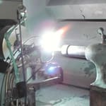 Article image of: NEN start Normcommissie Elektrisch Lassen