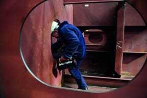 Article image of: Wie 20 kilo kan tillen, kan ook 100.000 kilo heffen