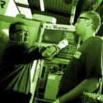 Article image of: Voorlichting & Onderricht staan centraal bij Copla op Maintenance NEXT