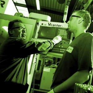 Article image of: Voorlichting & Onderricht staan centraal bij Copla op Maintenance NEXT