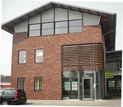 Article image of: MaxGrip opent nieuw kantoor in Haren