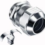 Article image of: EMC wartel die uitblinkt in snelle, eenvoudige en zekere installatie