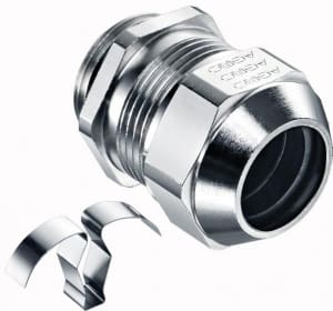 Article image of: EMC wartel die uitblinkt in snelle, eenvoudige en zekere installatie