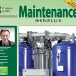 Article image of: Maintenance Benelux nr 3: Europoort en Schelde special