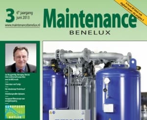 Article image of: Maintenance Benelux nr 3: Europoort en Schelde special
