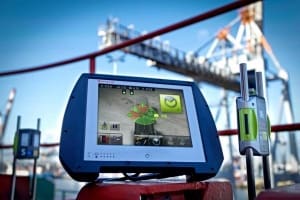 Article image of: Fixturlaser lanceert de Fixturlaser NXA