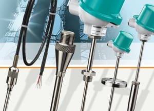 Article image of: Siemens introduceert nieuwe Sitrans TS productfamilie