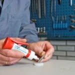 Article image of: Gemakkelijke dosering van 3 secondelijmen