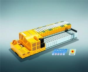 Article image of: Gestandaardiseerde veiligheid nu ook tussen besturingssysteem en CNC-bestur