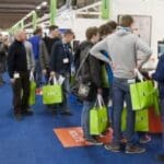 Article image of: Solids en M+R Antwerpen 2013: 2 succesvolle voorjaarsedities!