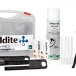 Article image of: Programma industriële lijmen uitgebreid