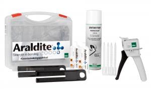 Article image of: Programma industriële lijmen uitgebreid