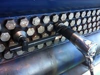 Article image of: Multifunctionele veiligheids-reactiearm van Hytorc