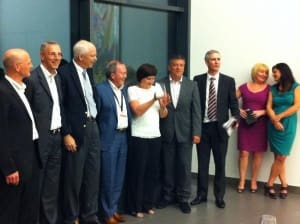 Article image of: HITMA Process valt in de prijzen