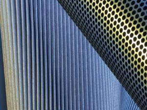 Article image of: Parker Hannifin introduceert het nieuwe Static Control Filter Media