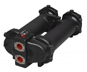 Article image of: Parker Filtratie breidt haar programma duplex filters uit