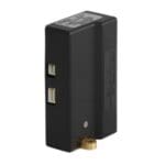 Article image of: Parker kondigt een nieuw miniatuur proportioneel regelventiel  aan