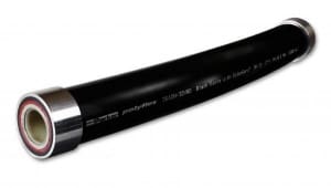 Article image of: Nieuwe Black Eagle slang van Parker biedt tal van voordelen