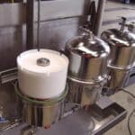 Article image of: Europafilter – Olie Filtratie tot 0,1 micron + water