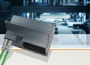 Article image of: Krachtige Siemens CPU en firmware voor compacte, modulaire controllers Siem