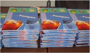 Article image of: CLP Pompenboek “I like Pompen” beschikbaar voor technisch onderwi