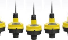 Article image of: EchoPod nu ook leverbaar voor niveaumetingen tot 2,5 meter