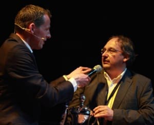 Article image of: Cofely Industrie West – Vliegasunie winnaar Ultimo Award 2013