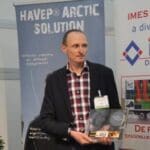 Article image of: Safe Maintenance Awards voor SPIE en Unilin