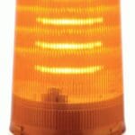 Article image of: Beproefde zwaailamp Sirena Rotallarm nu ook met LED