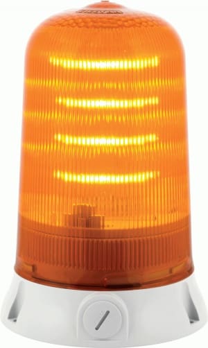 Article image of: Beproefde zwaailamp Sirena Rotallarm nu ook met LED