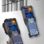 Article image of: MC92N0ex – Explosieveilige handcomputer