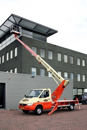 Article image of: Machines met 45% korting!