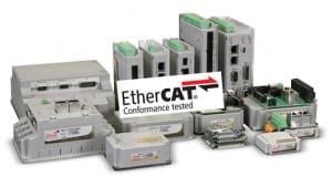 Article image of: Elmo servo drives EtherCAT Compliant