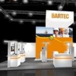 Article image of: BARTEC op de beurs Elektrotechniek 2013