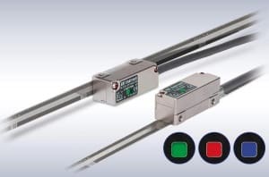 Article image of: Optische lineaire encoders of lengtemeetsystemen: RSF Elektronik