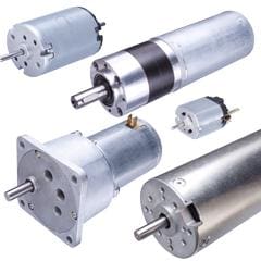 Article image of: Bühler`s productportfolio elektromotoren uitgebreid