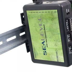 Article image of: Multifunction Modules met PoE