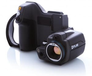 Article image of: Multi spectral dynamic imaging with added value