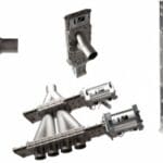 Article image of: Vortex Valves Quantum serie Wye Line productwissels