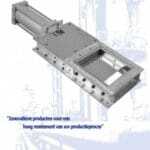 Article image of: Vernieuwde bedrijfsbrochure Leblansch Bulkhandling Equipment.