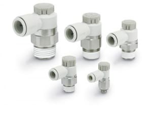 Article image of: SMC Unlocks the performance of it`s speed controller