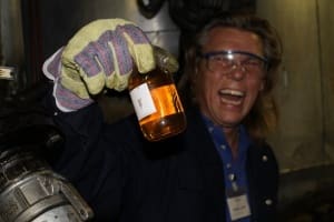 Article image of: Zo neemt u een perfect oliemonster